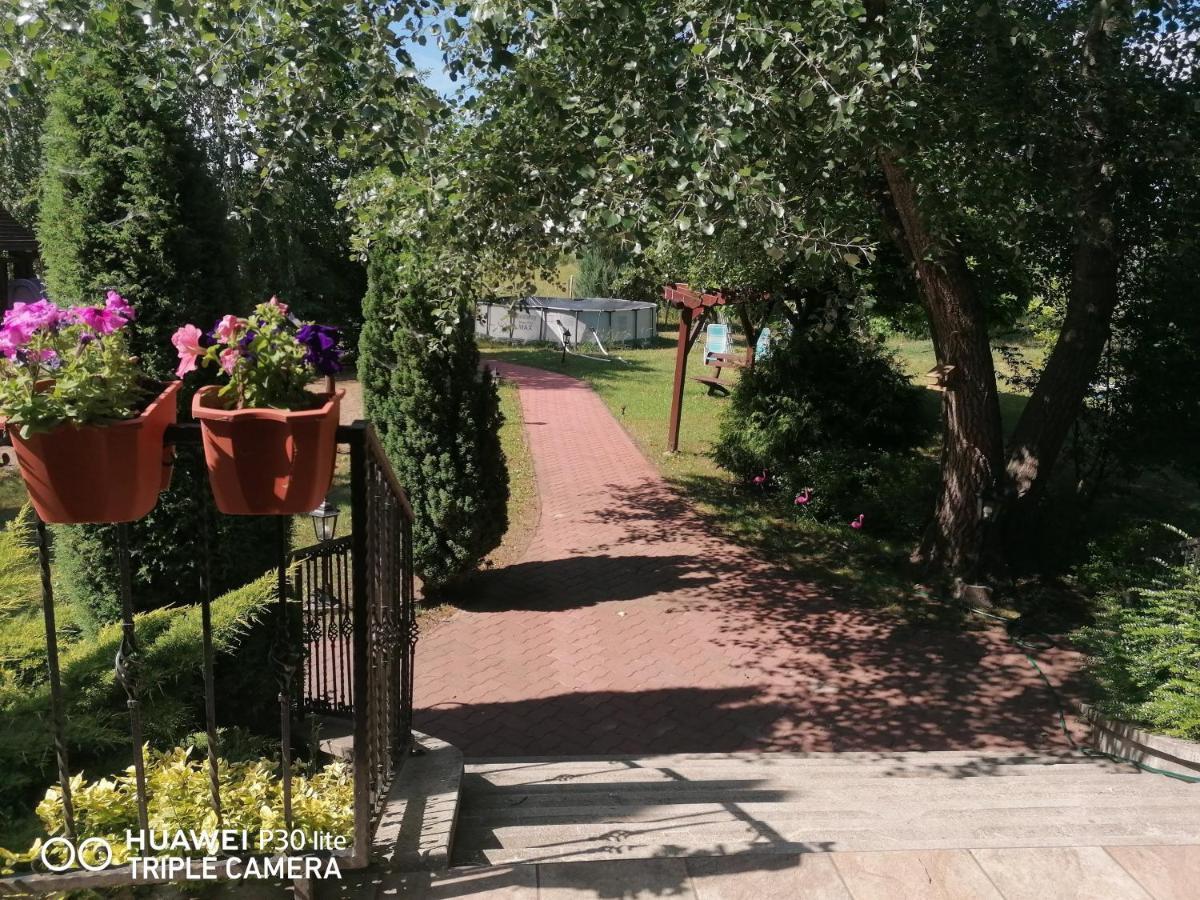 Nyíregyháza Staff House B&B 외부 사진