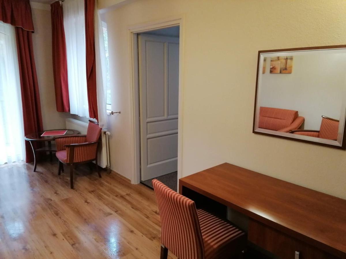 Nyíregyháza Staff House B&B 외부 사진