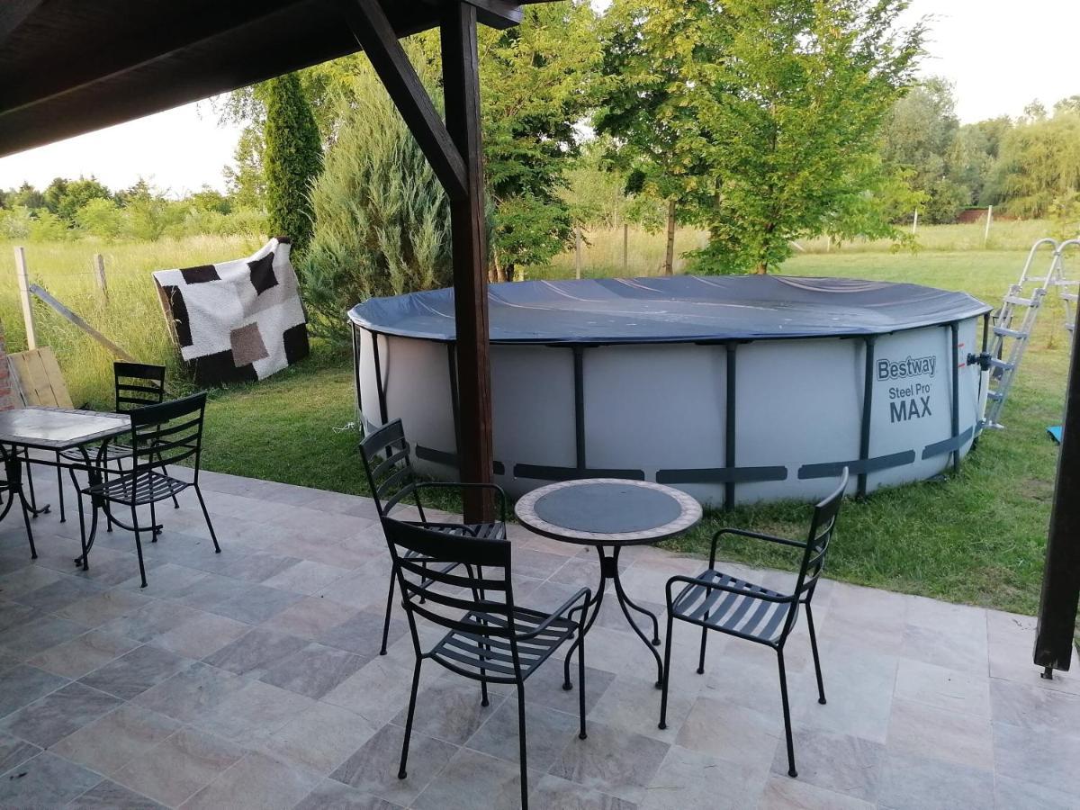 Nyíregyháza Staff House B&B 외부 사진