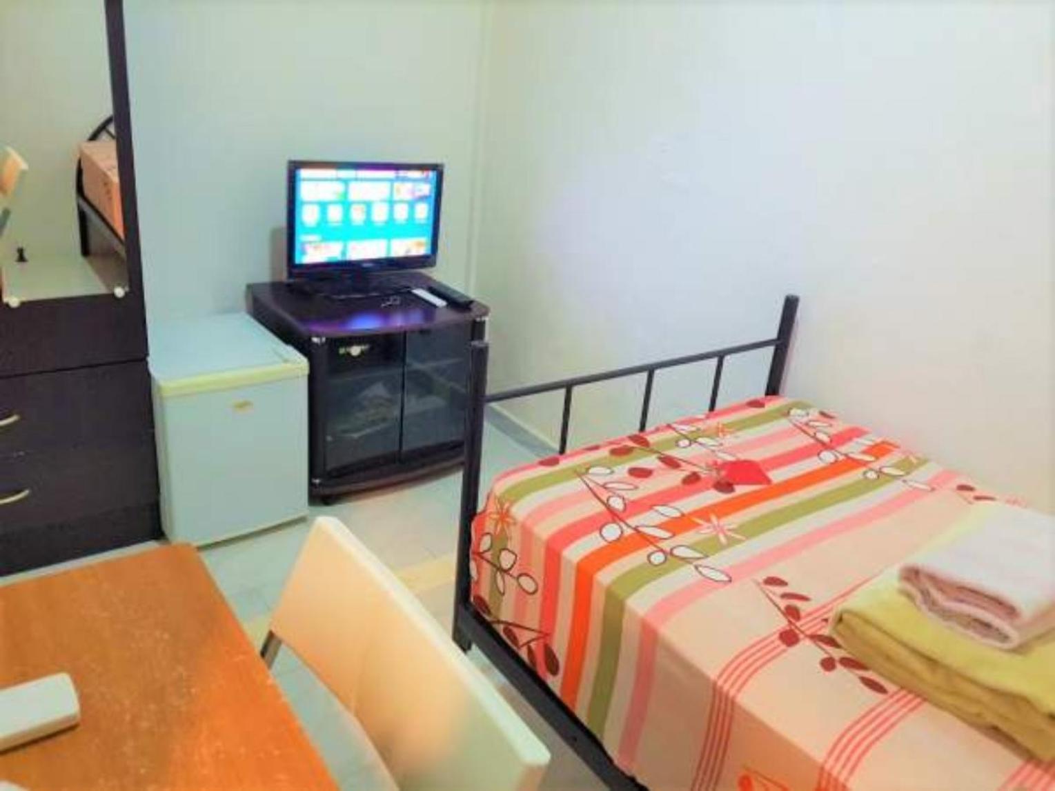 Nyíregyháza Staff House B&B 외부 사진